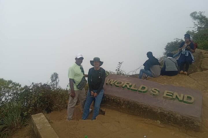 Horton Plains Tour From Nuwara Eliya  - Photo 1 of 9